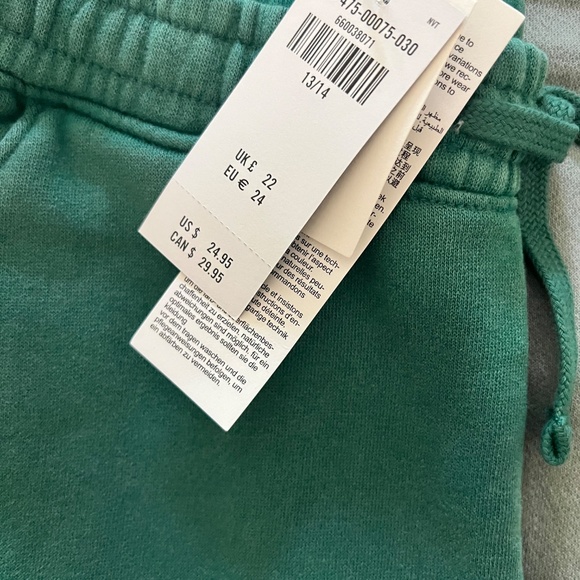 Lots of boys Abercrombie shorts 13/14 and S *new and gently used - Picture 2 of 3